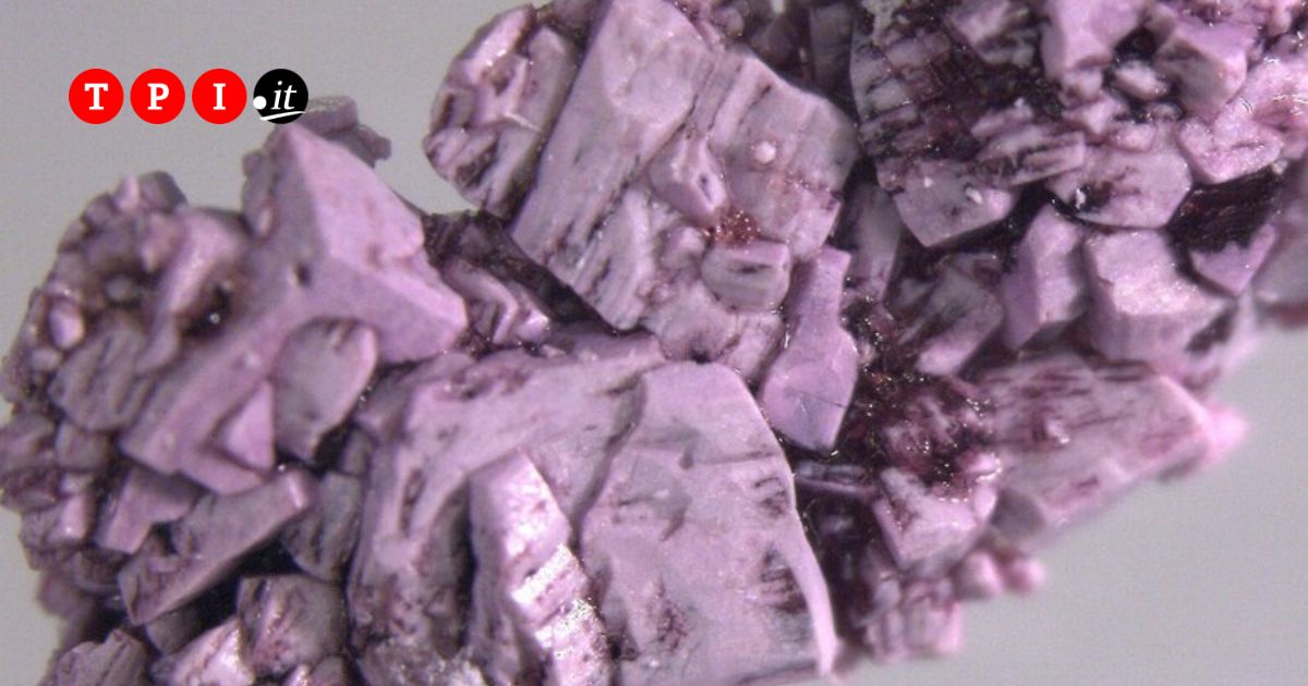 Scoperto per caso grazie all'IA un nuovo materiale per il riuso della CO2