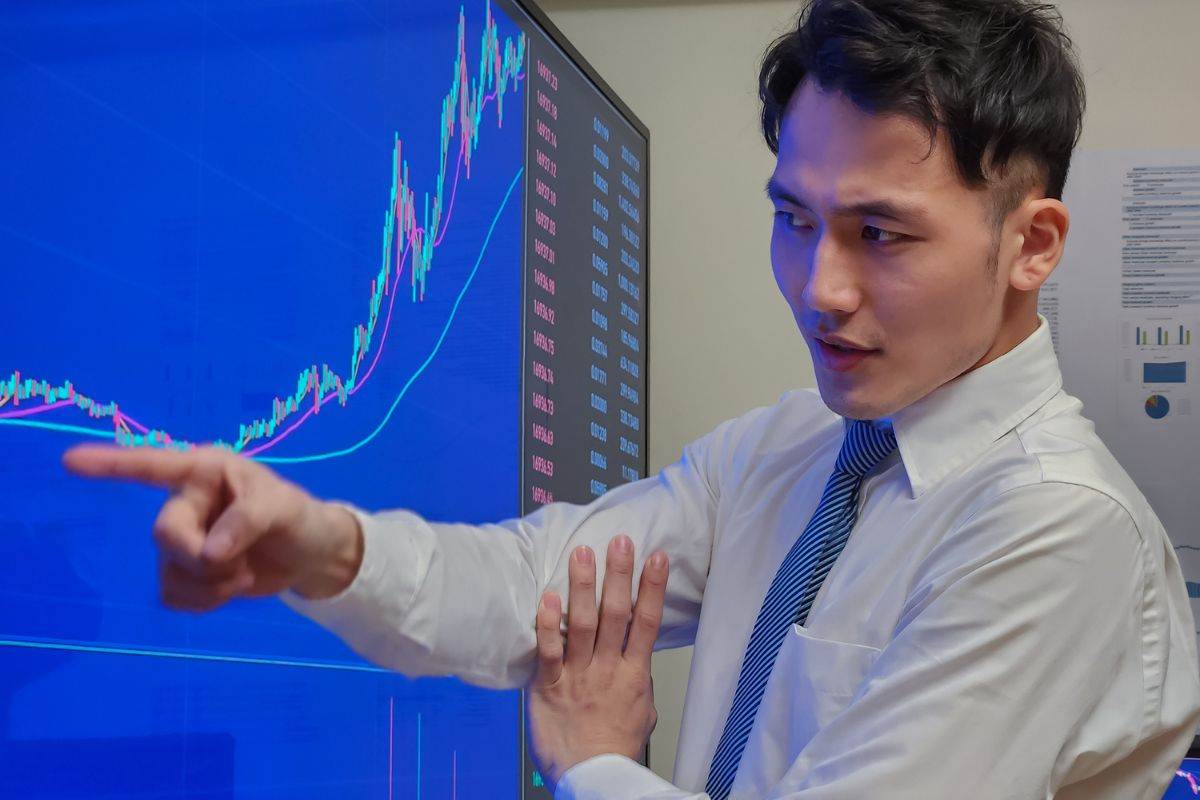 La finanza globale appesa a un click: il dettaglio che tutti ignorano