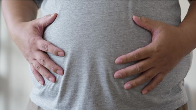 Alkohol und Bauchfett: Welcher Drink macht den grössten Bauch?