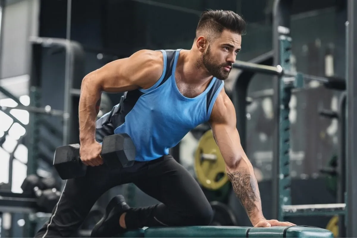 Desbloqueie os 12 Benefícios Incríveis da Musculação para a Sua Saúde
