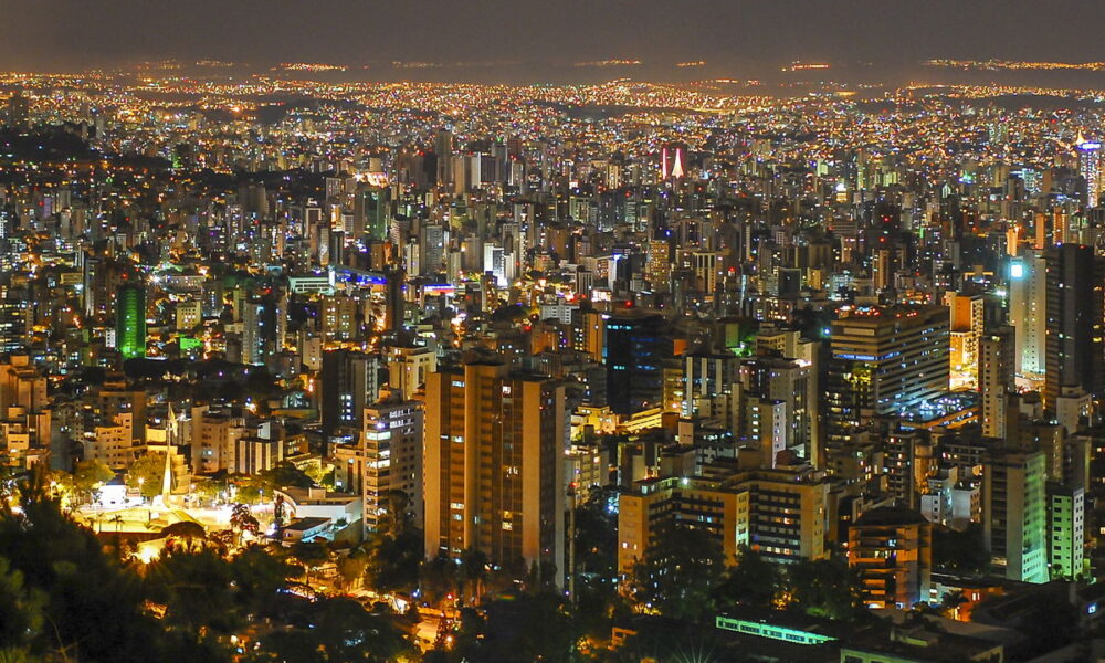 Custo de Vida em Capitais Brasileiras: Desafios e Condições Econômicas Atuais