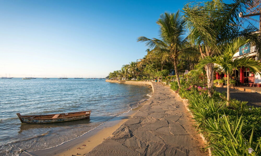 Veja um roteiro completo do destino mais charmoso da Região dos Lagos