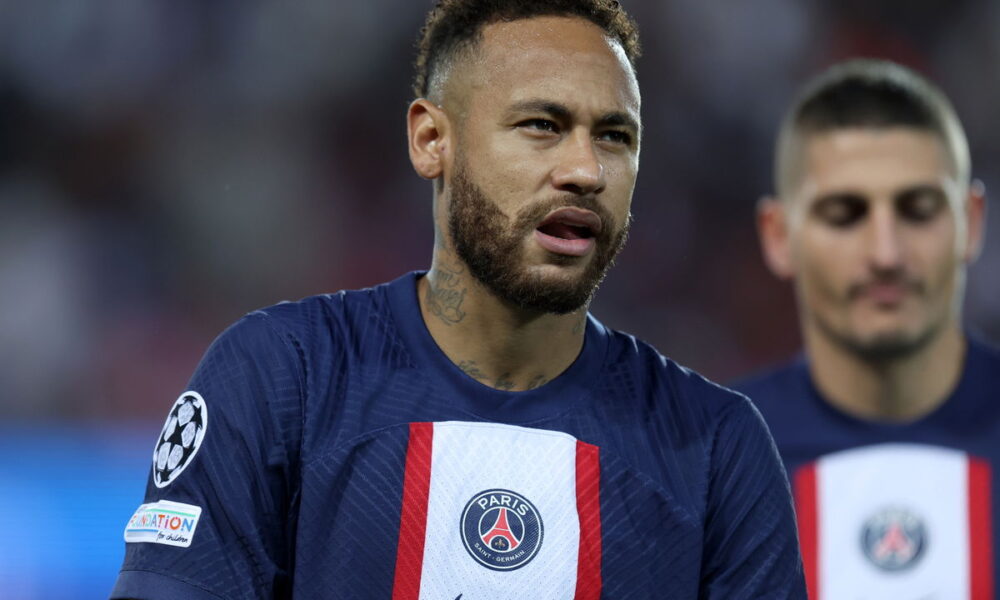 Neymar Figura na Lista dos Atletas Mais Ricos do Mundo: Veja Quais São os Principais Fatores que Contribuem para Sua Fortuna