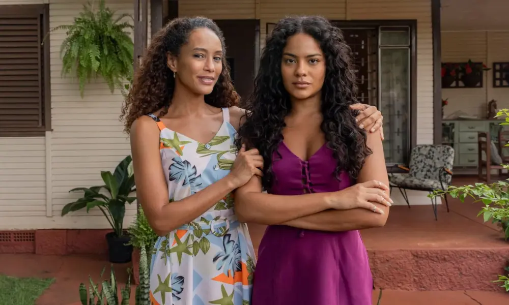 Vale Tudo: A Novela que Conquistou o Coração do Brasil