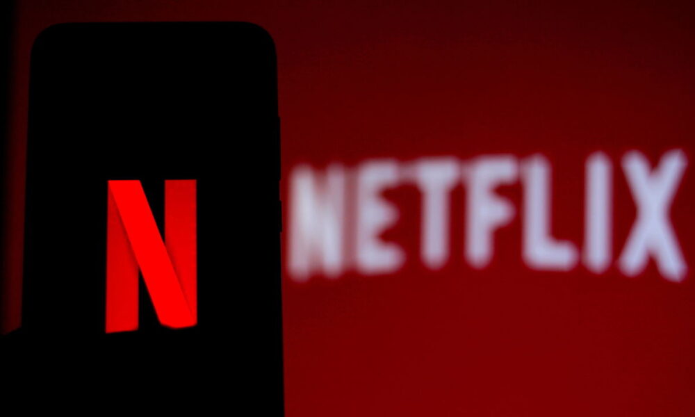 O Que Está Por Vir na Netflix: Lançamentos Imperdíveis de Abril a Maio
