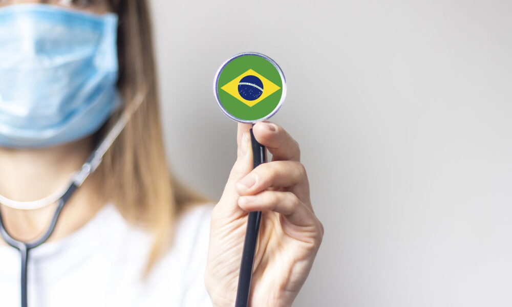 As Melhores Cidades Brasileiras em Saúde: Descubra Quais São!