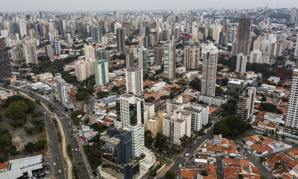 Campinas: A Capital Brasileira da Tecnologia e Qualidade de Vida Que Você Precisa Conhecer