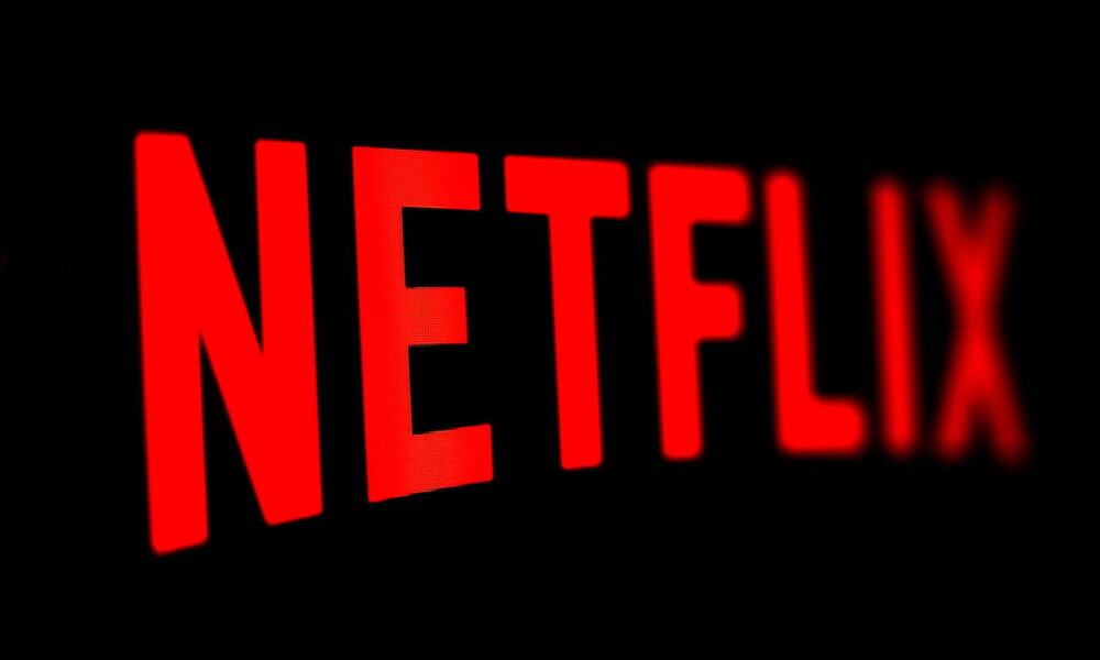 Os títulos mais assistidos da história da Netflix em 2025