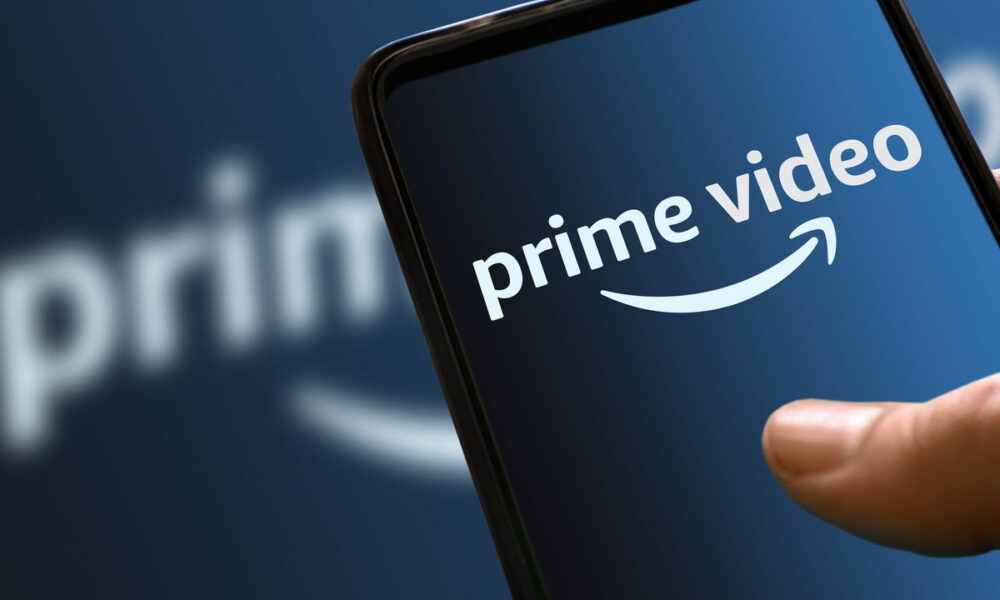 As melhores minisséries da Prime Video para ver em 2025