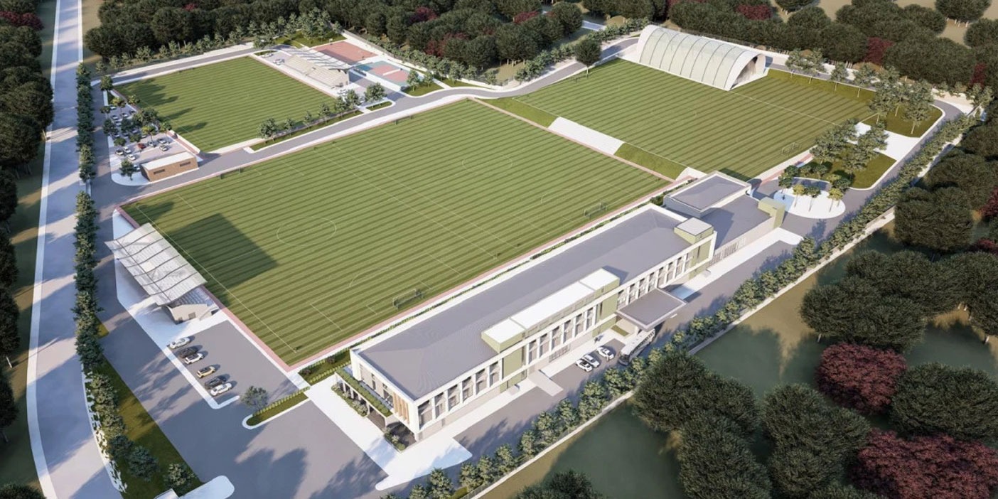 Kocaelispor'a Kocaeli Büyükşehir'den Müthiş Destek: 1 Milyarlık Süper Lig Tesis Müjdesi!