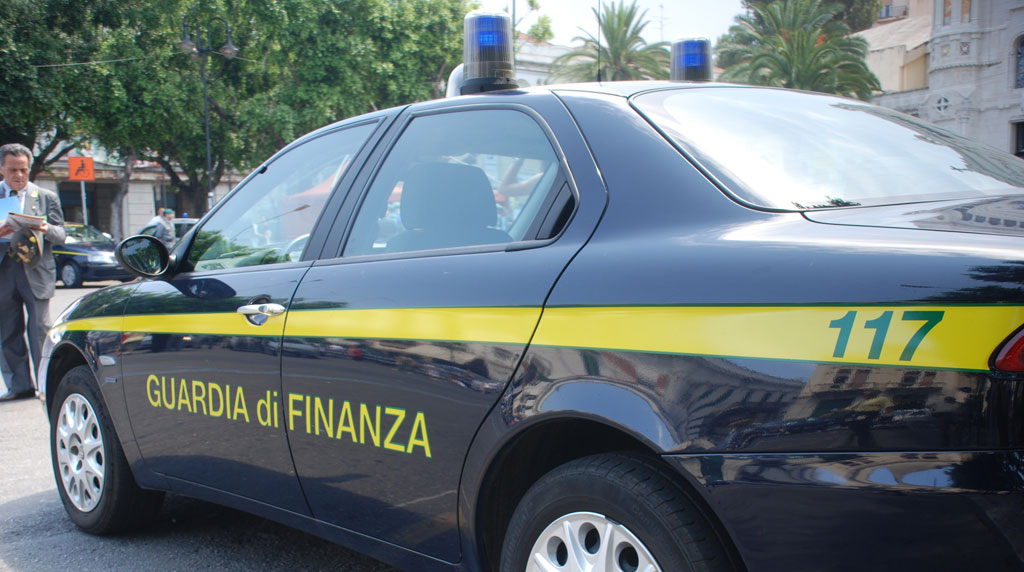 GUARDIA DI FINANZA: perquisizioni nei confronti del Brescia Calcio e di altri 24 soggetti indagati