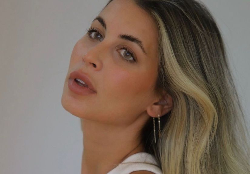 Patrícia Palhares: Após Susto de Saúde, Cantora Compartilha Momentos de Amamentação do Filho