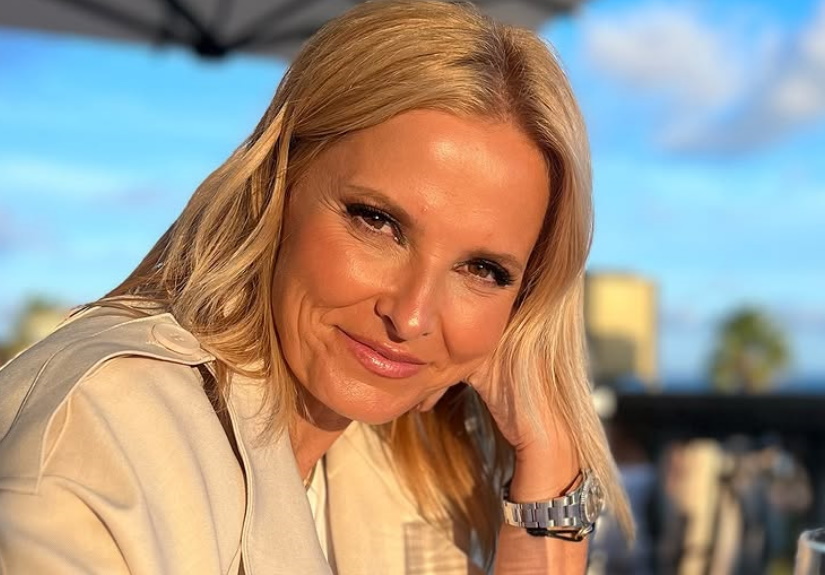 Cristina Ferreira: O Que Deu Errado na Primeira Viagem de 2025?
