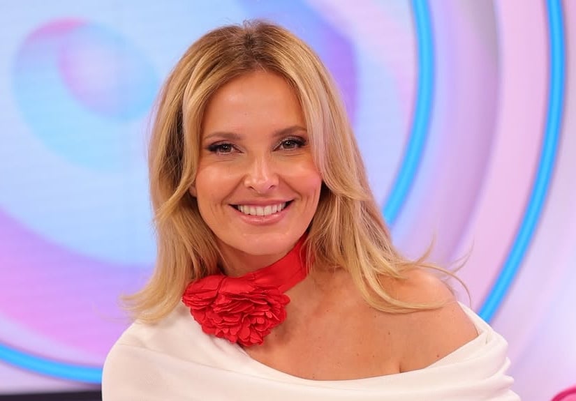 Cristina Ferreira Revela a Figura que a Inspira: Um Abraço Emocionante e uma Admiração Profunda