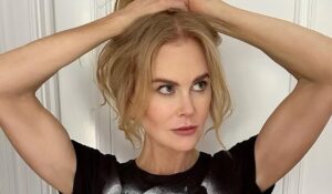 Nicole Kidman muda-se para Portugal? Atriz junta-se a lista de celebridades com casa no país