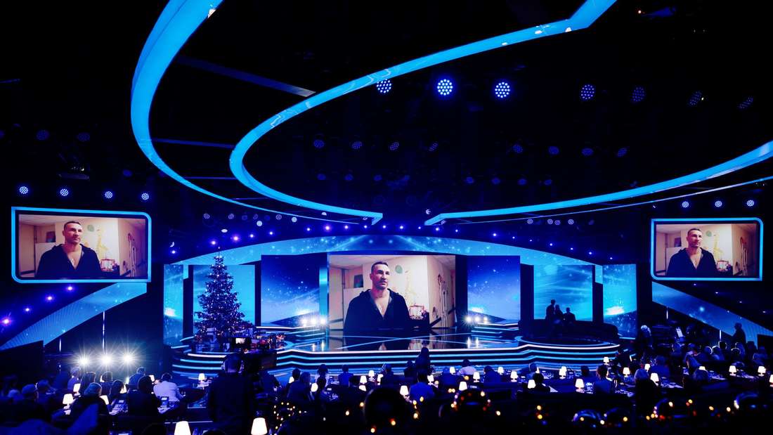 Klitschko warnt vor eskalierendem Konflikt: Der Westen muss helfen