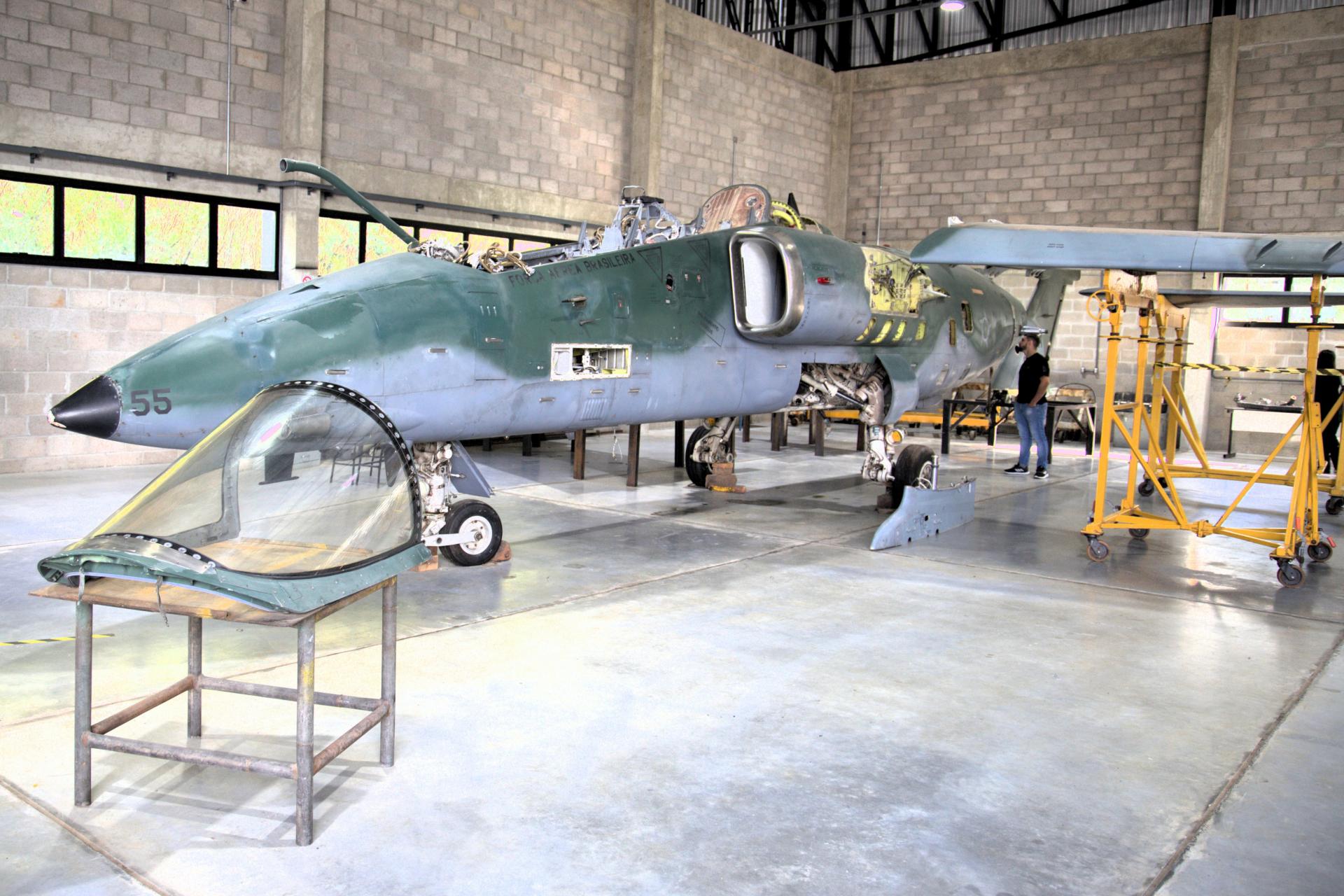 Centro de Tecnologia celebra 65 anos com a inauguração do Hangar CT, Fábrica CT e NUMAE: Impulsionando a Inovação em Portugal