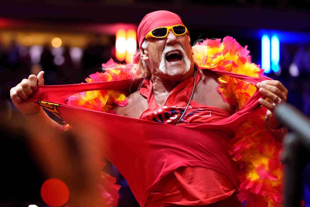 Hulk Hogan: La Salute del Legendario Wrestler al Centro di Preoccupazioni - Cosa Sta Succedendo Davvero?