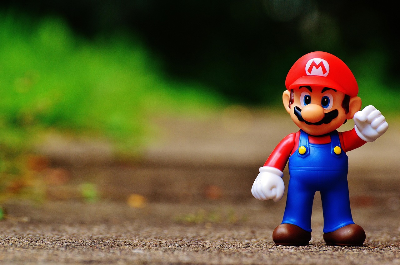 Cinema e Videogame: un Legame Indissolubile