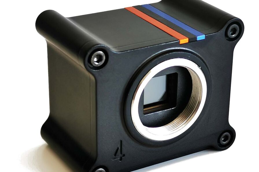 Silios Technologies : vers une production de masse de caméras multispectrales avec Color Shades