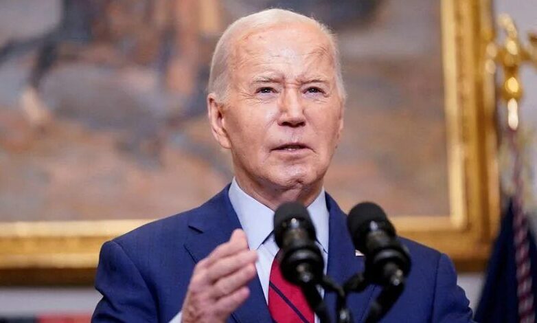 Joe Biden Didiagnosis Kanser Prostat Agresif: Bagaimana Keadaannya Kini?