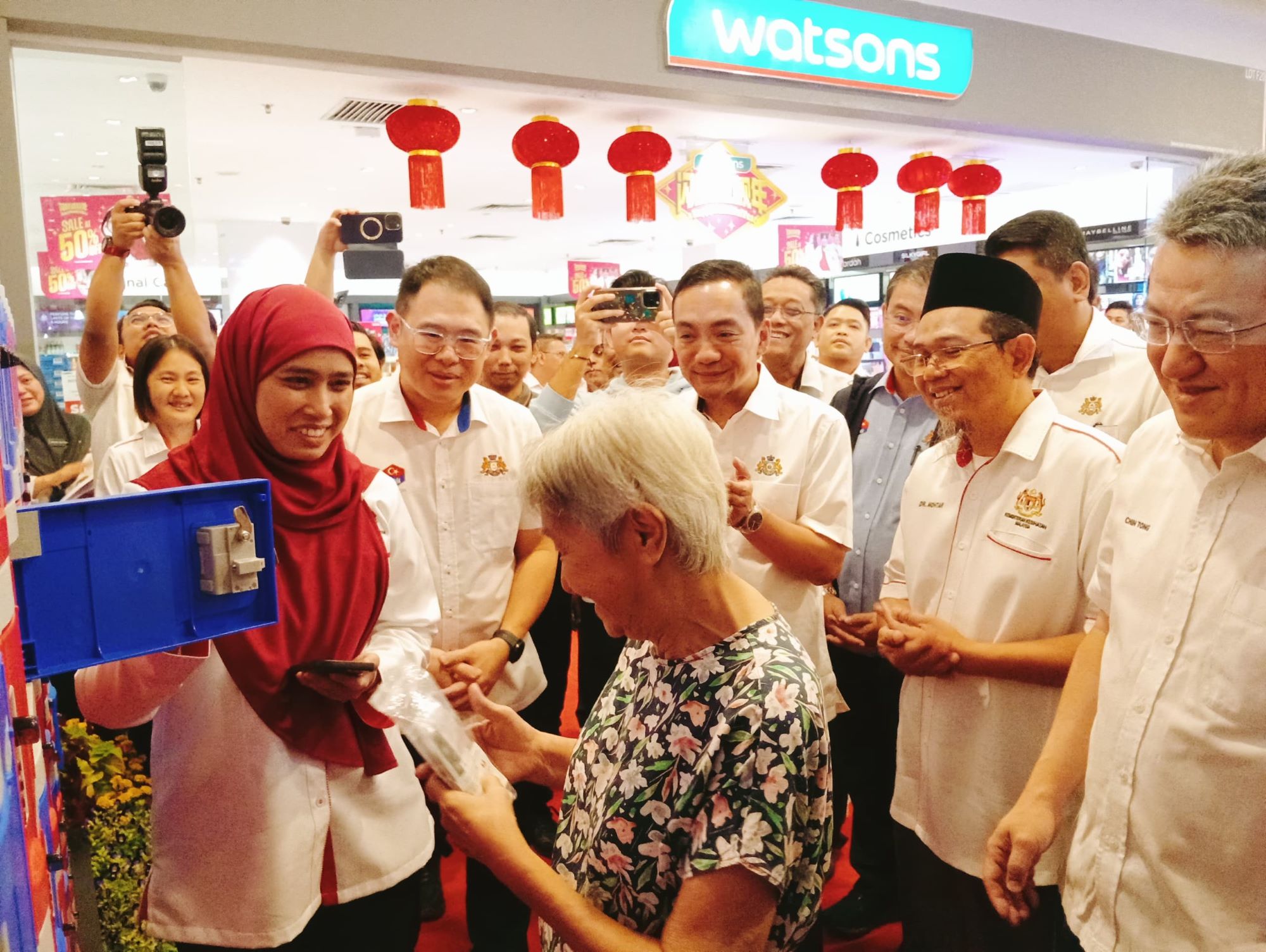 Naik Taraf Klinik Kesihatan Uzur Johor: RM30 Juta Diperuntukkan