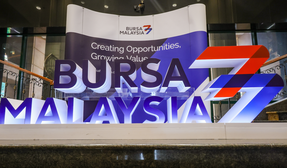 Bursa Malaysia Catatkan Untung Bersih RM68.4 Juta pada Suku Pertama Tahun Ini