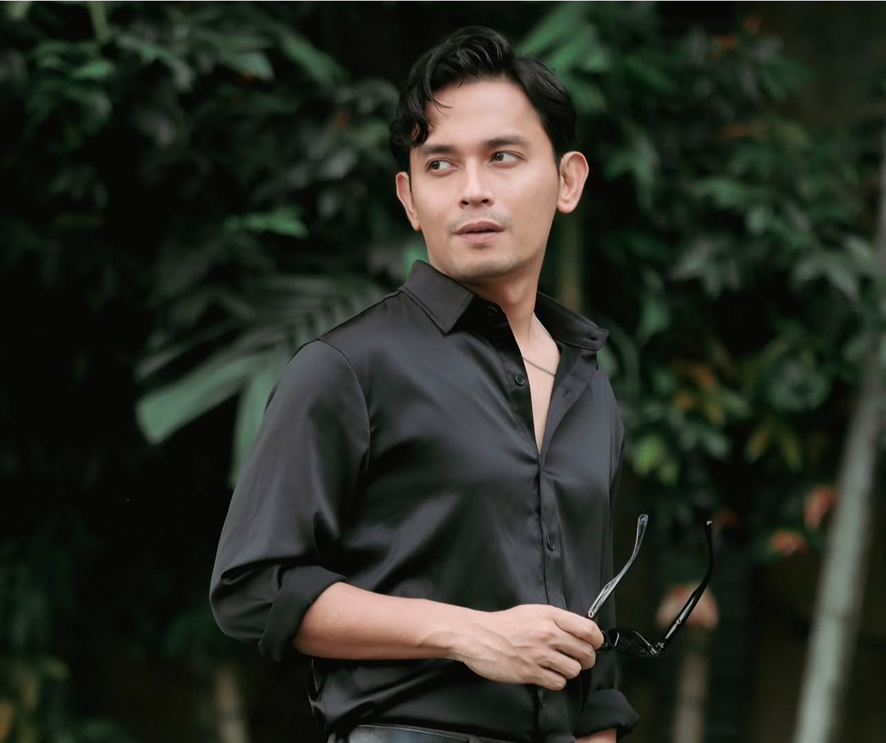 Alif Hadi Terima Gambar Tidak Senonoh, Tindakan Bijak Dibuat!