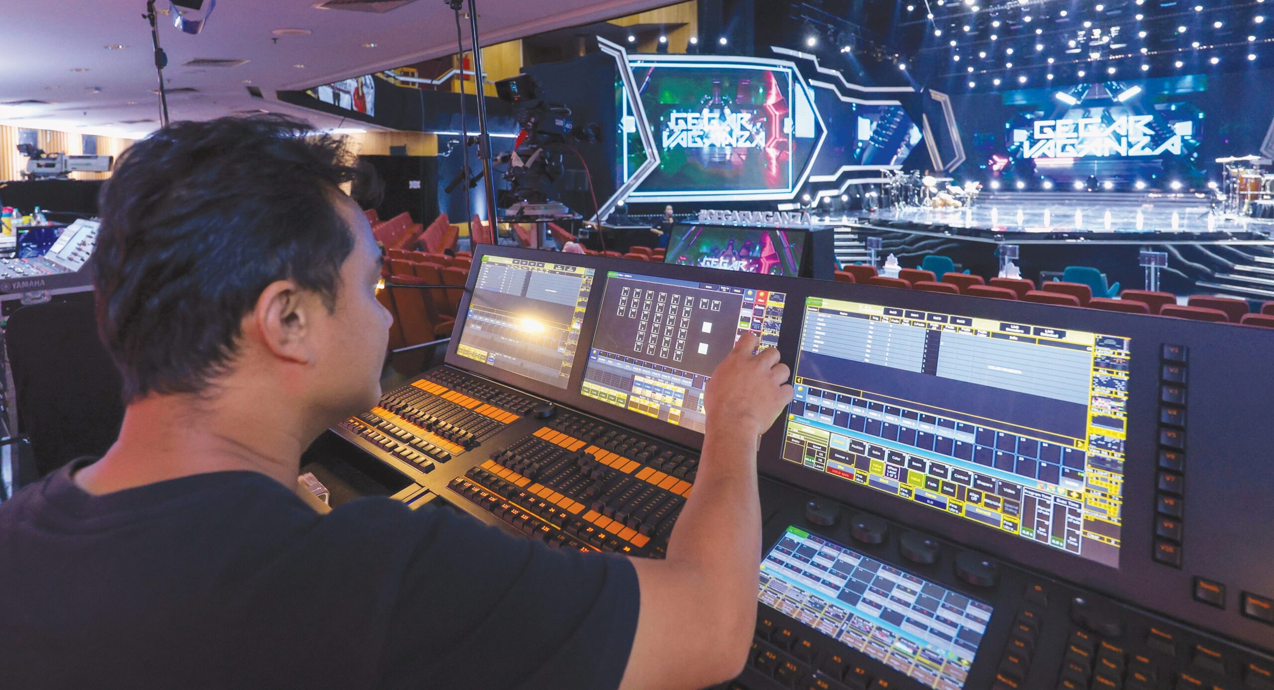 Kritikan Juri Awam, Adakah Ini Masa Depan Realiti TV?