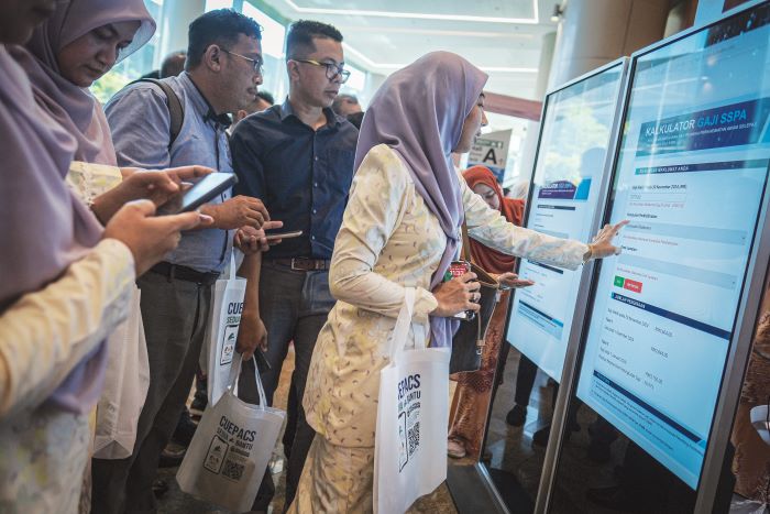 Tahun Baharu 2025: Permulaan Baru Untuk Kewangan Yang Lebih Stabil