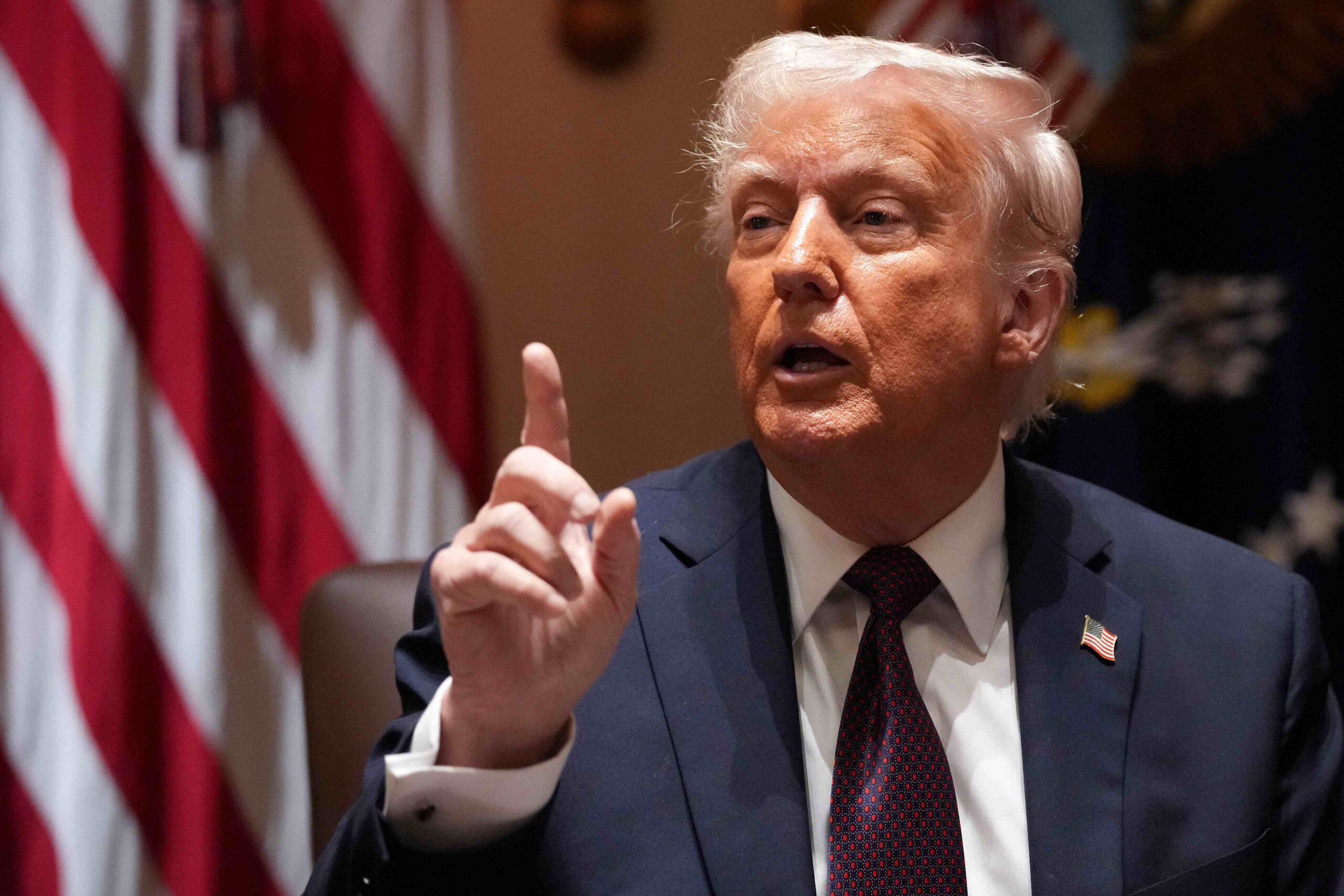 Trump Kenakan Tarif 100% Terhadap Filem Luar Negara, Ancam Industri Perfileman AS