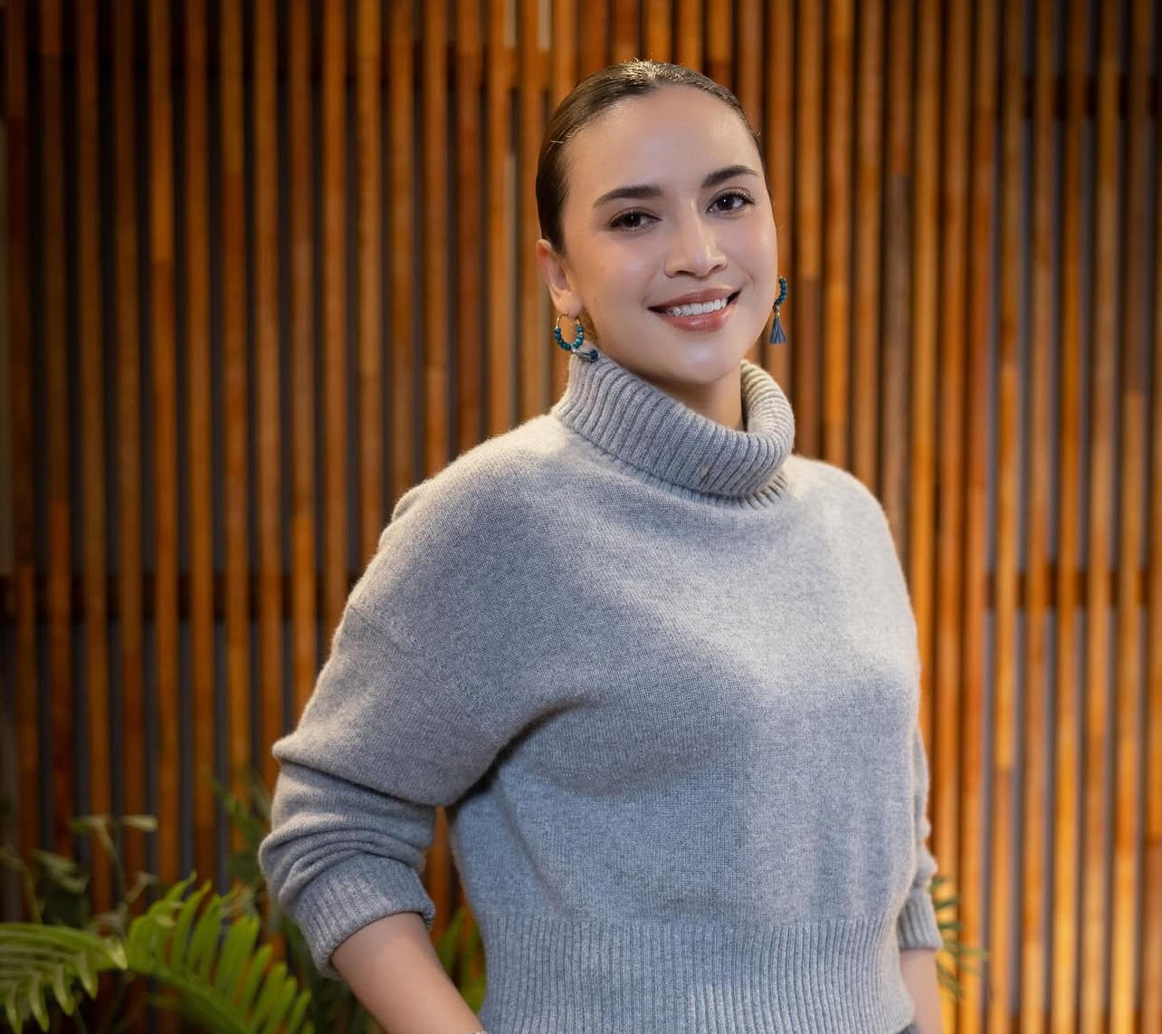 Diana Danielle: Lebih Suka Jadi Penyunting, Tak Sanggup Jadi Pengarah!