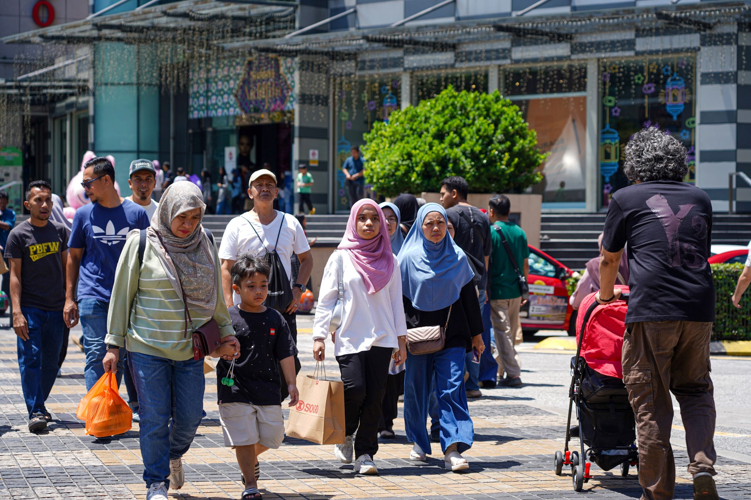 Beli dulu bayar kemudian perlu lebih telus, mesra pengguna