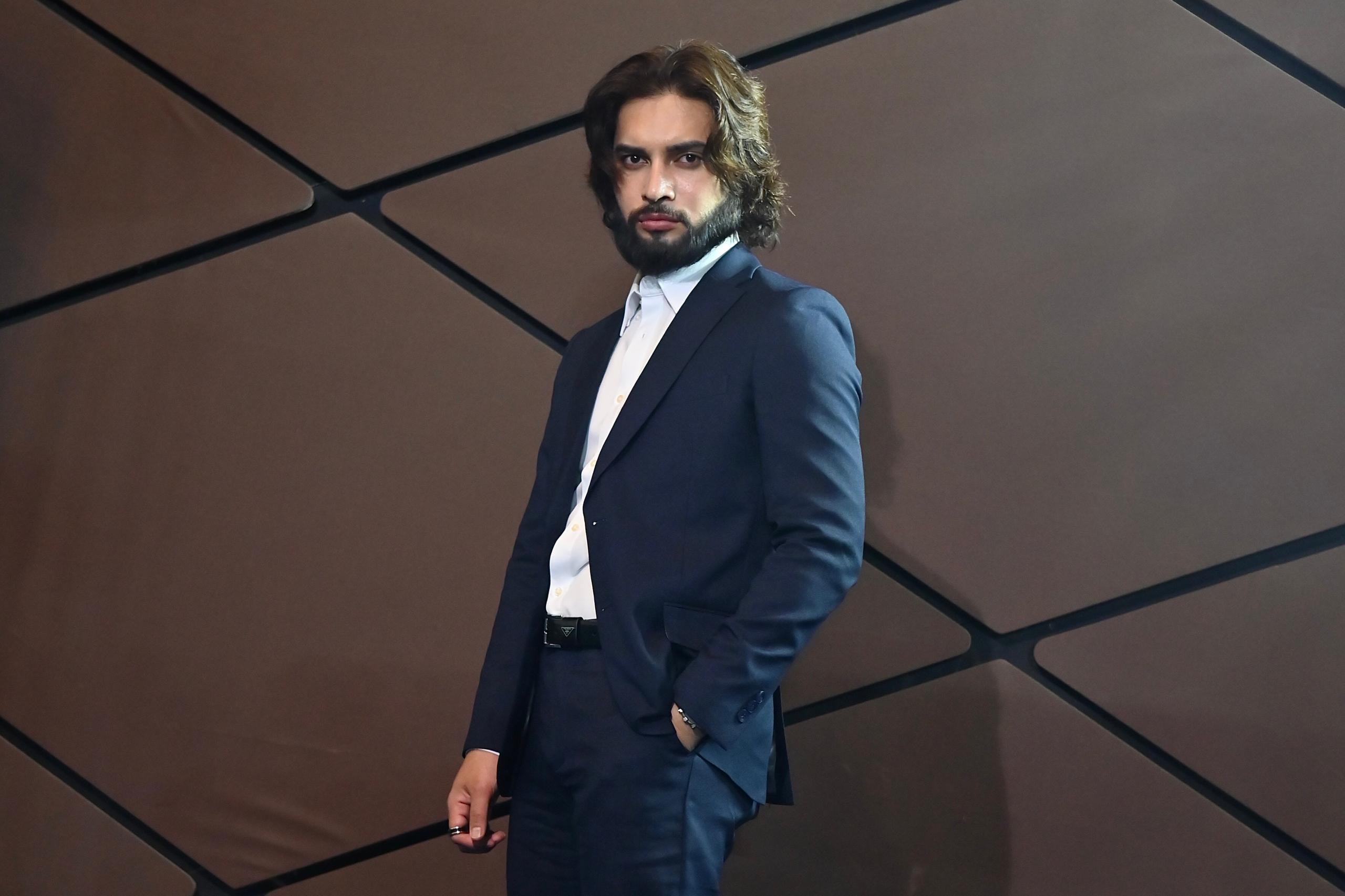 Aeril Zafril Tegas Elak Ikuti Trend Negatif Demi Anak-Anak