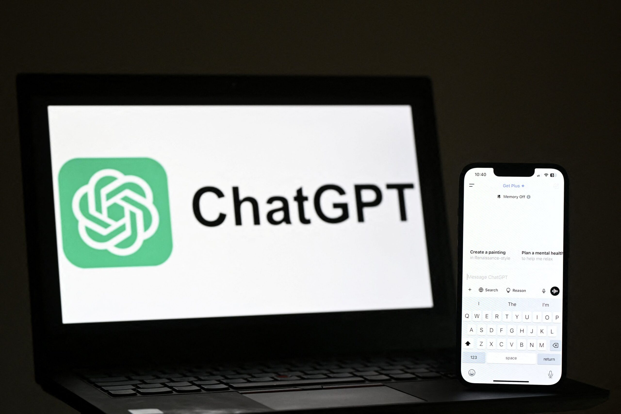 ChatGPT-fusket ökar bland brittiska studenter – över 7 000 fall!
