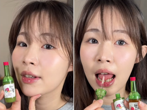 Pengaruh Taiwan, Guava Shuishui, Nasihat Amaran: Jangan Makan Alat Solekan! Risiko Kesihatan Terlalu Besar