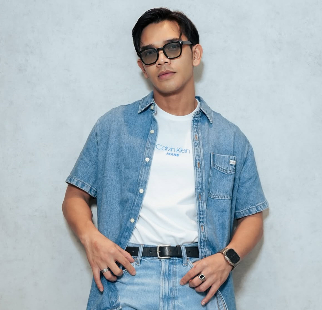 Klepet X Under 18: Aedy Ashraf Kongsi Cabaran Lucu – Terpaksa Tahan Gelak Berterusan!