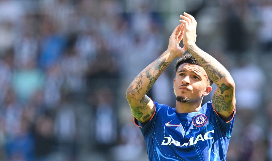 Sancho Kembali ke Old Trafford: Chelsea Bayar Kompensasi Besar ke Manchester United