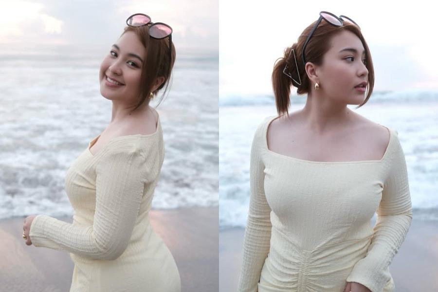 Janna Nick: Prioriti Keluarga Jadi Fokus Utama, Industri Hiburan Jadi Kedua!
