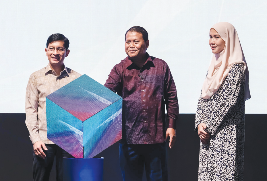 Kewangan Islam Memacu Kelestarian: Pelan Strategik ESG Nasional Memperkukuh Peranan