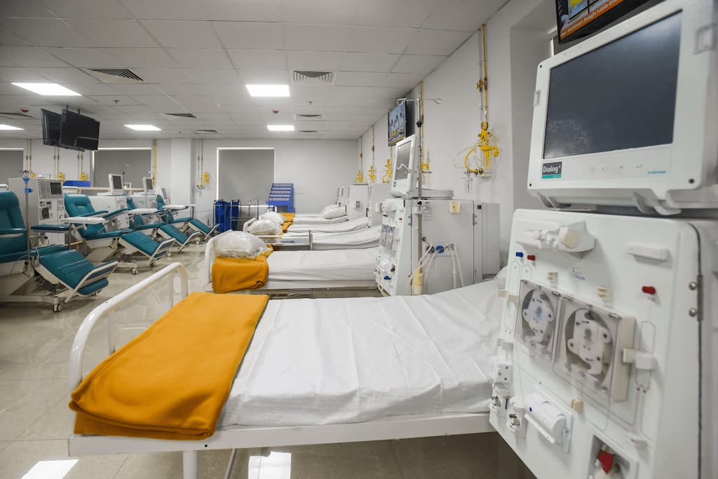 Immigration : comment elle impacte réellement le système de santé français