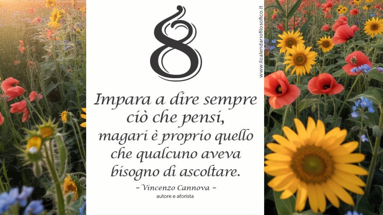 8 Giugno | Oroscopo, almanacco, accadde oggi, proverbio e santo del giorno