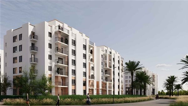 فرصة أخيرة لحجز شقق 'بيتك' المتميزة في مشروع Bliss Gates المصري: لا تفوتوا الموعد النهائي في 20 مايو!