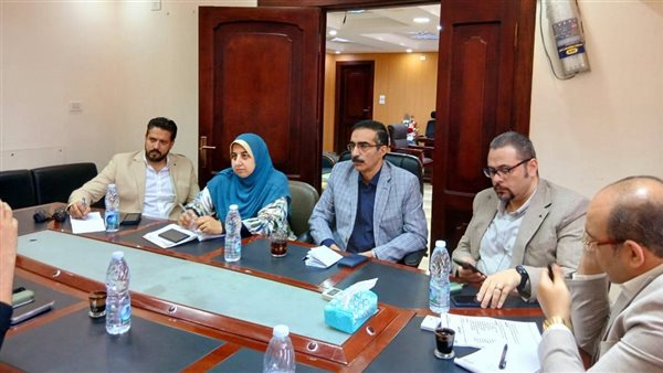 بروتوكول التحويل للحالات الطارئة: صحة الدقهلية تعزز التنسيق بين مستشفيات المحافظة