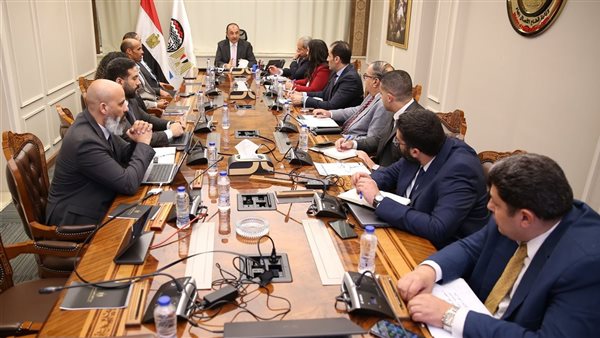 وزير قطاع الأعمال العام يعلن عن خطط طموحة لتطبيق نظام ERP في الشركات التابعة بالتعاون مع SAP مصر