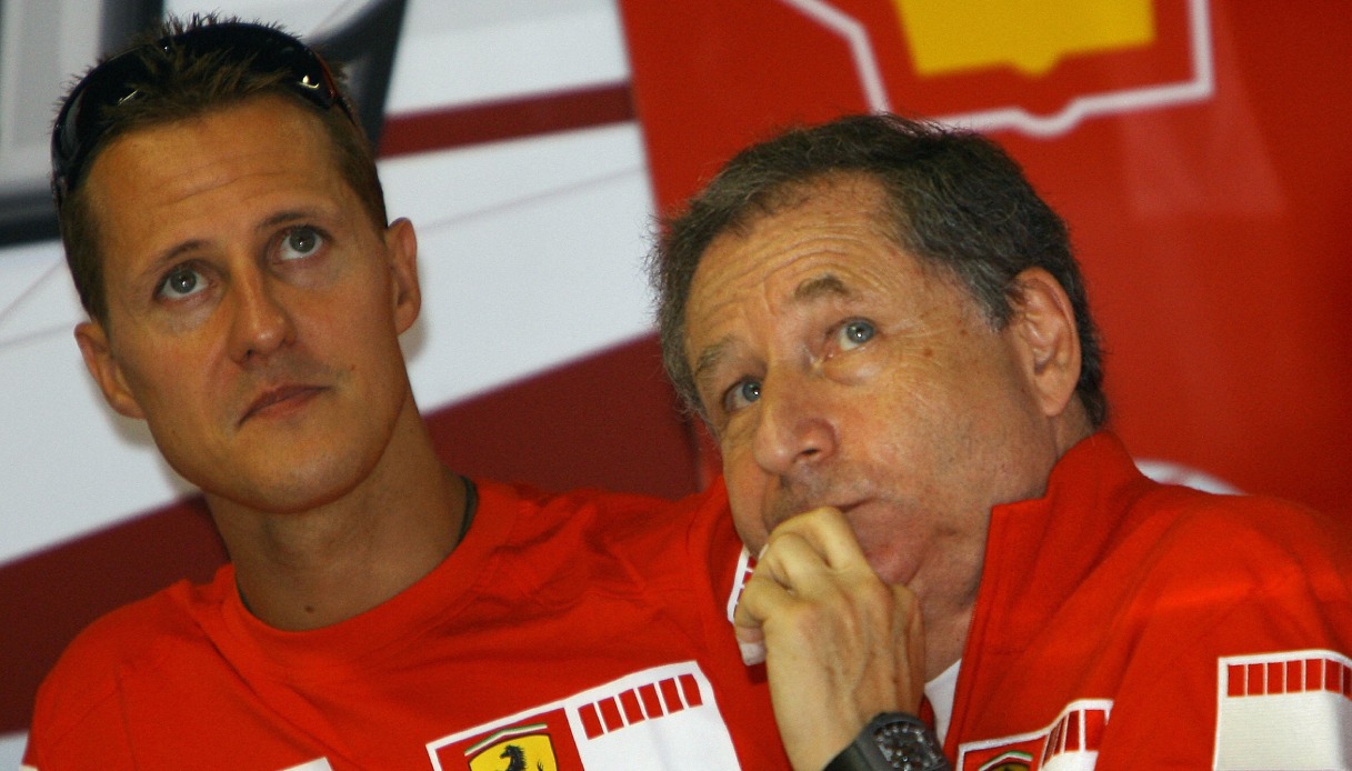 Jean Todt Reveals Heartfelt Thoughts on Michael Schumacher: 'I Still See Him Often'