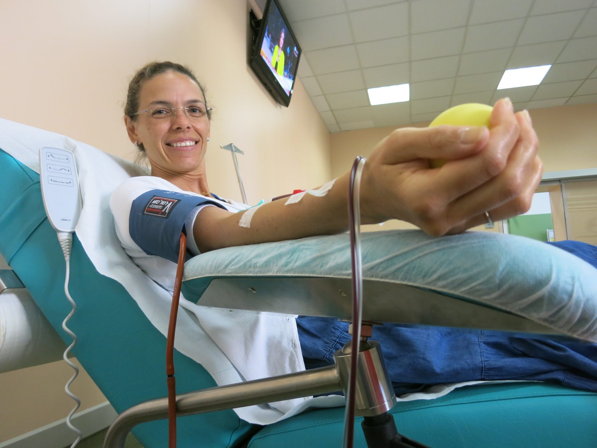 Dono di Sangue: Un Gesto di Cultura, Generosità e Stile di Vita che Salva Vite in Italia