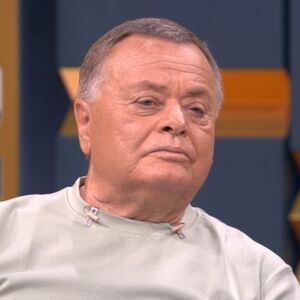 Борис Моисеев раскрывает самые сокровенные секреты в "Секрет на миллион"!