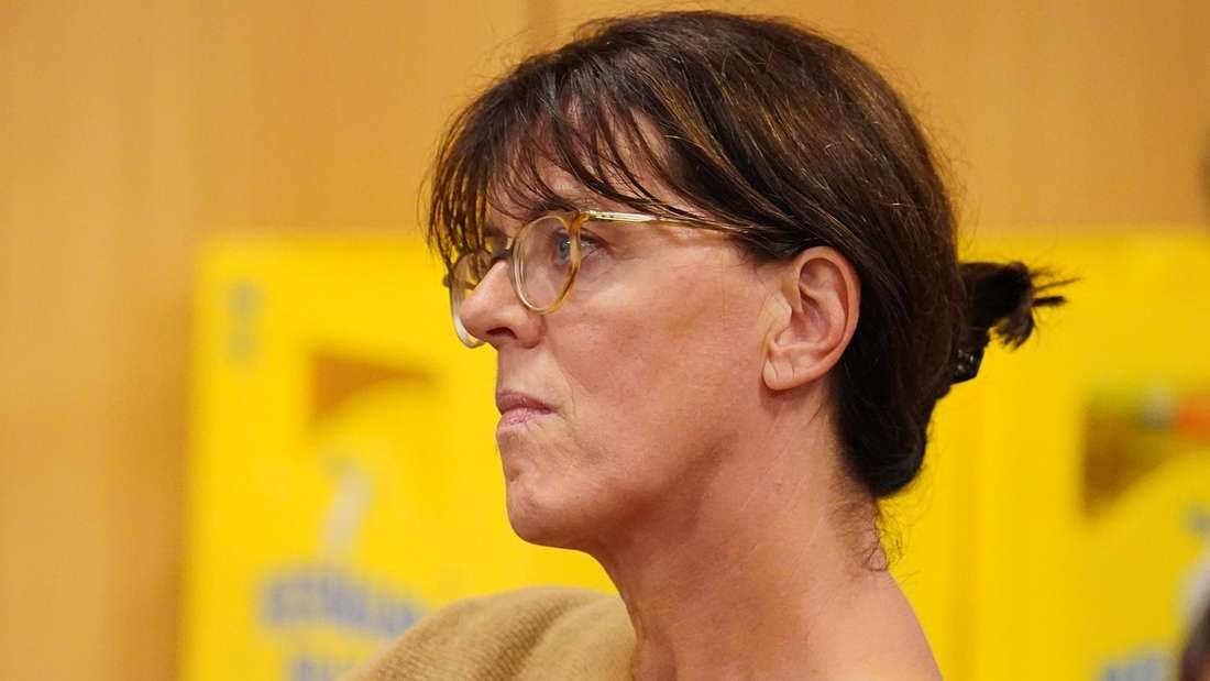 Grüne Politikerin tritt zurück: Datenschutz-Skandal in Hamm