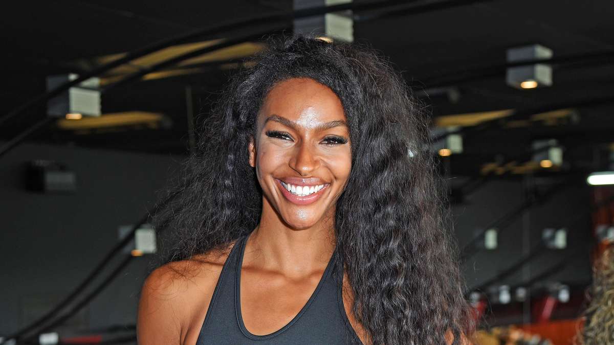 Millionenjagd in den Alpen: Hammerin Cecilia Asoro kämpft um den größten Reality-TV-Geldpreis aller Zeiten!